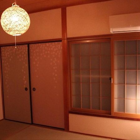 Love Kyoto Kyoenkan Exterior foto
