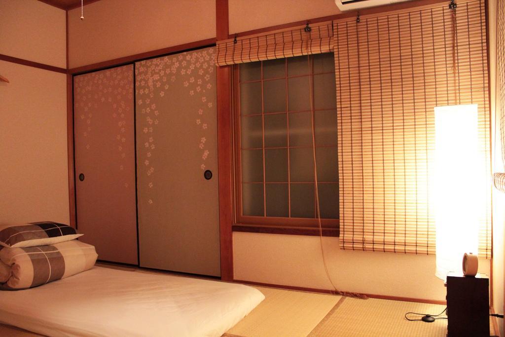 Love Kyoto Kyoenkan Quarto foto