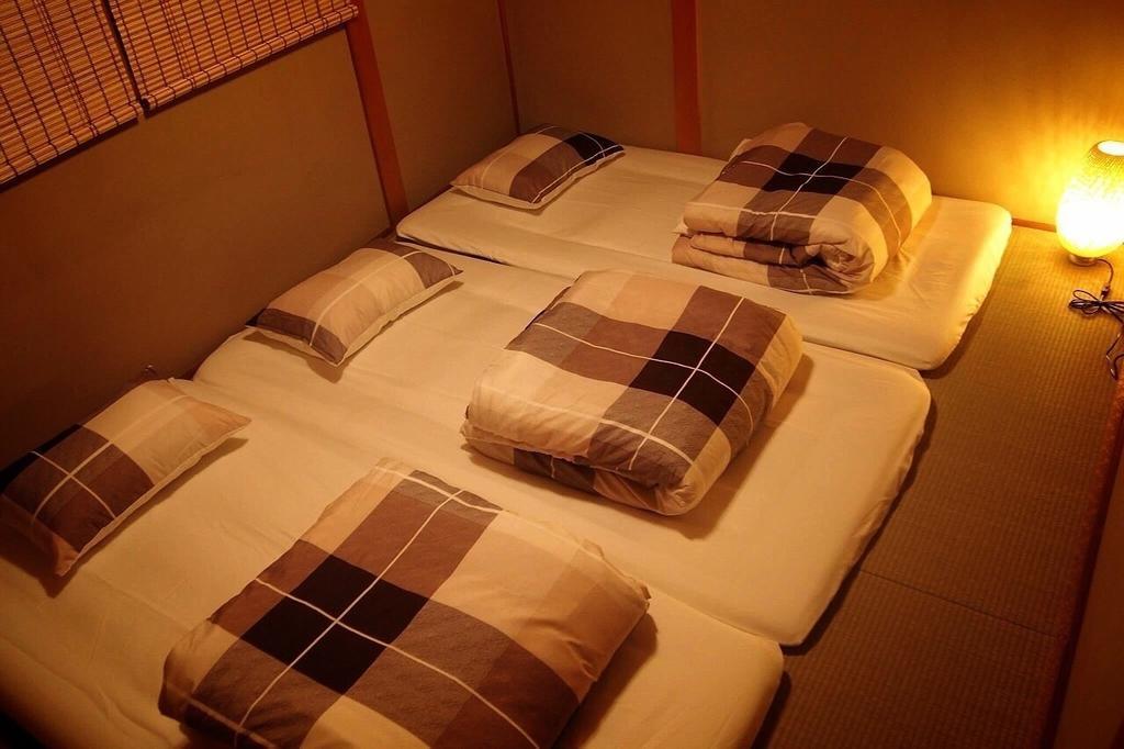 Love Kyoto Kyoenkan Quarto foto