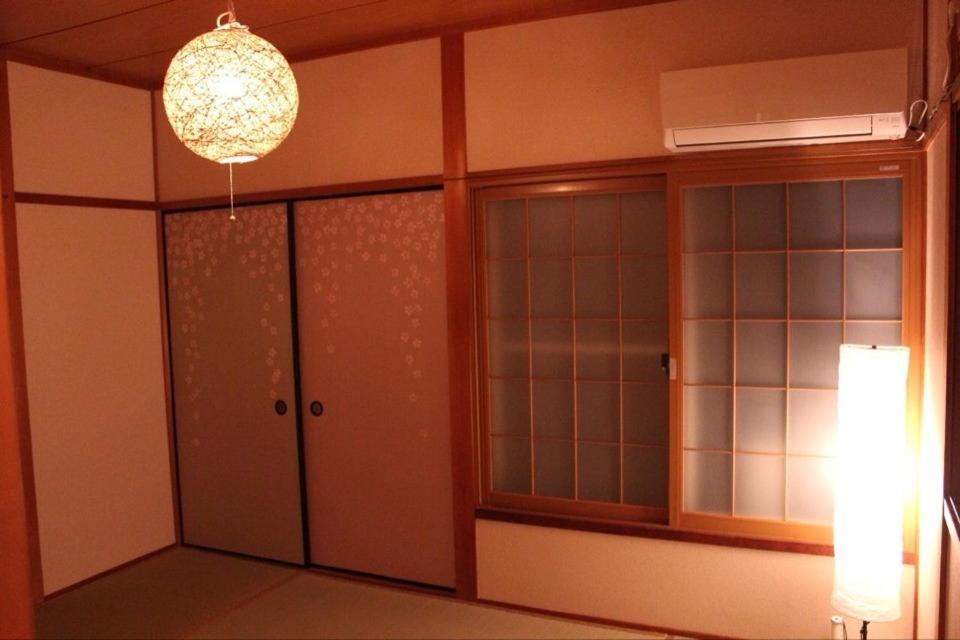 Love Kyoto Kyoenkan Exterior foto